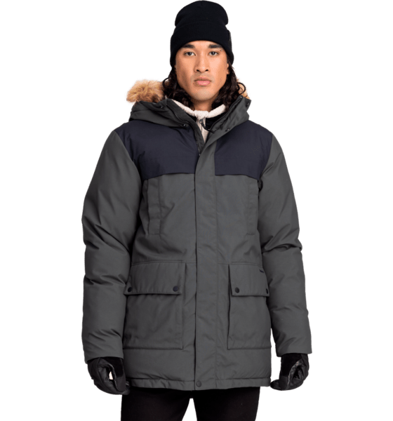 Everest m online tech parka